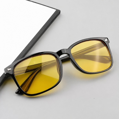 Urban Ventures™ Colored Blue Light Glasses