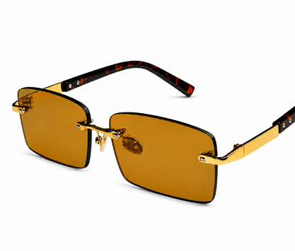 Urban Ventures™ Colored Blue Light Glasses