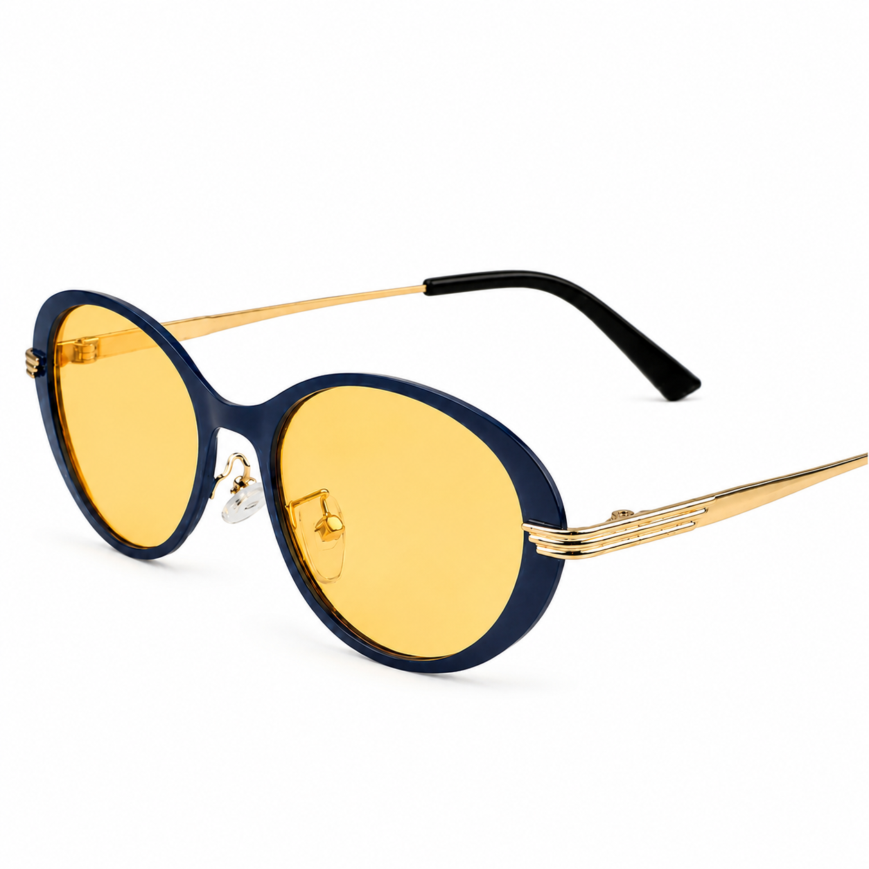 Urban Ventures™ Colored Blue Light Glasses