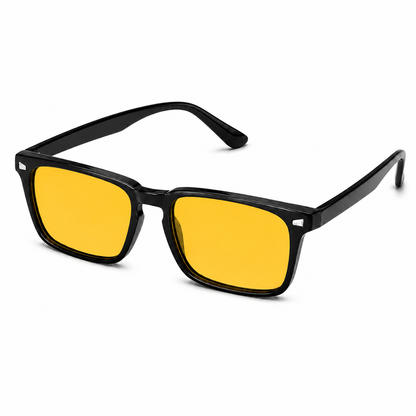Urban Ventures™ Colored Blue Light Glasses